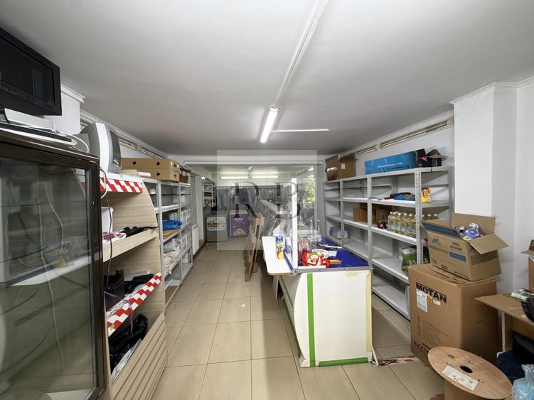 Spatiu Comercial | Băneasa | Dobrogeanu Gherea - 1