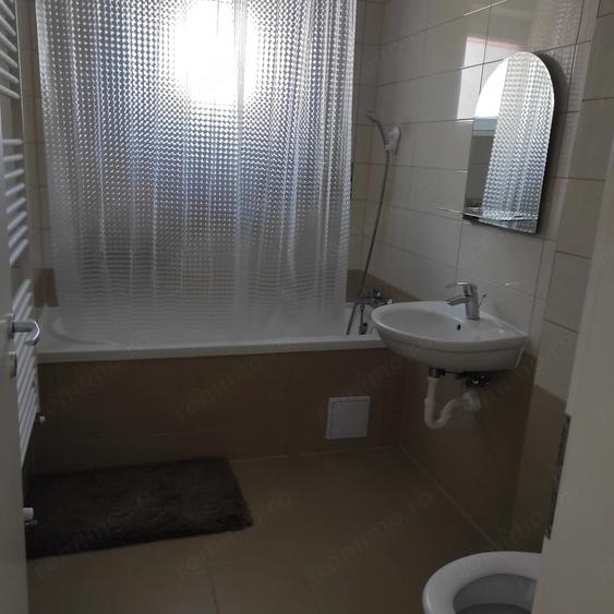Apartament 2 camere decomandat Bra?ov-Avantgarden 3, 53mp - 6