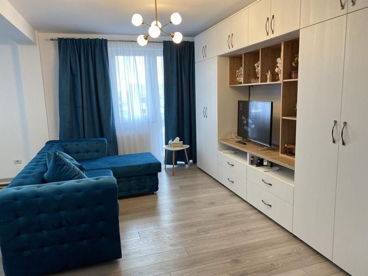 Apartament cu 2 camere în Măgura