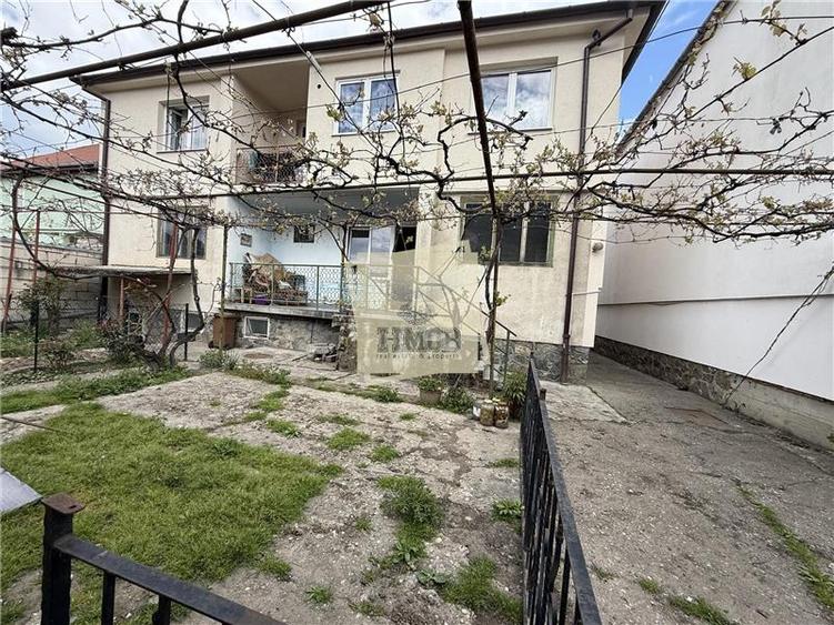 Duplex cu 4 camere cu Teren 309 Mp în Terezian