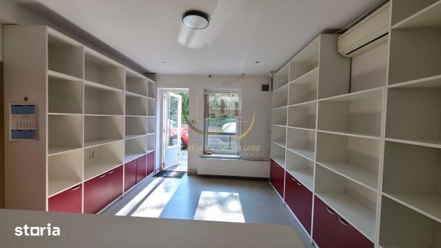 Spa?iu comercial | Vad bun | Str. Campului | 20 mp | 400 - 2