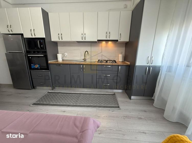 2 camere | Bloc Nou | Gara | Arcu |10 minute de UMF - 13