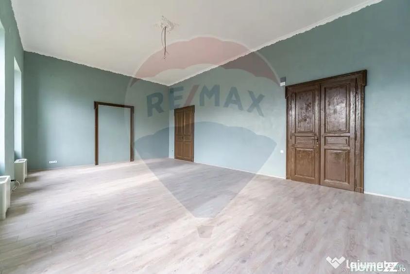 Spațiu comercial, de 36 mp, în Aurel Vlaicu