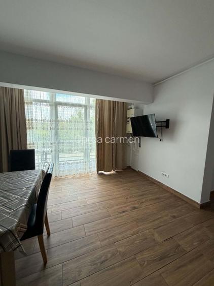Apartament cu doua camere de inchiriat