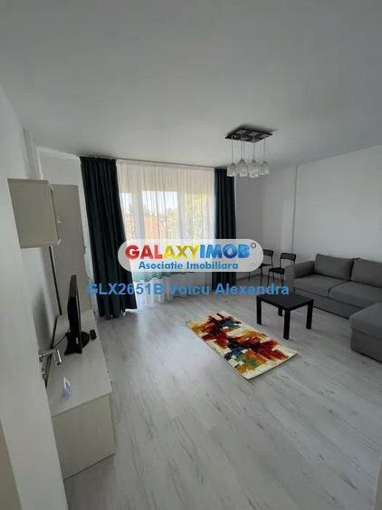 Apartament 2 Cam Berceni - Dimitrie Leonida - Parcare - Metrou - 2