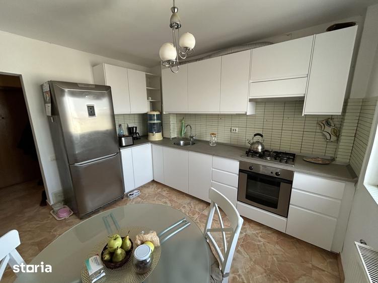 Vanzare apartament 2 camere Turda - Ion Mihalache - 11