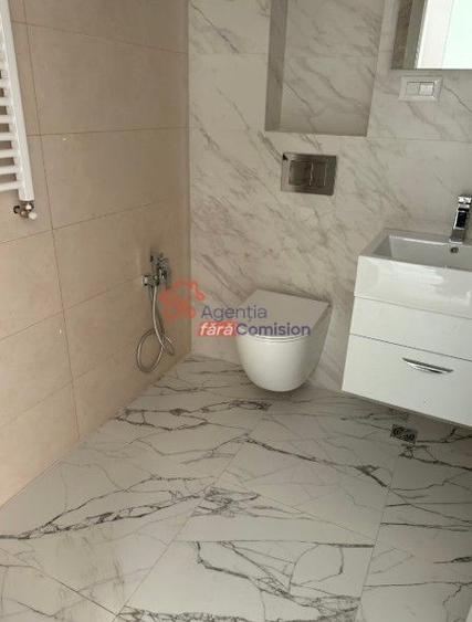 Apartament cu 2 camere decomandat în Tătărași