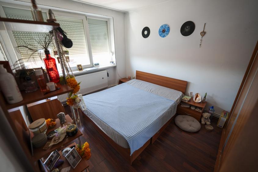 Apartament cu 2 camere decomandat, mobilat în Ultracentral