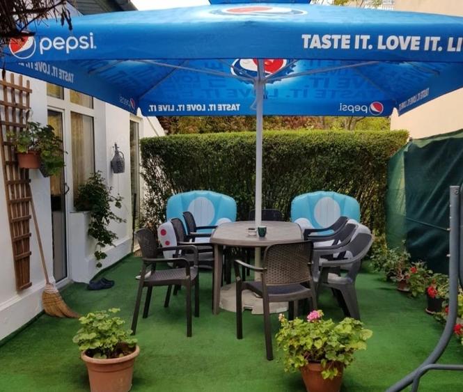 Casă cu 4 camere cu Teren 309 Mp în Girocului