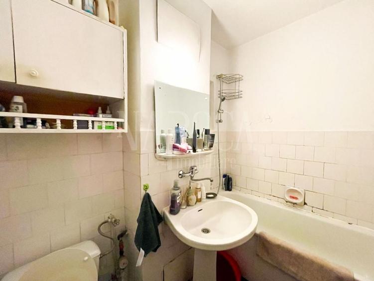 Apartament 2 camere de vanzare in Gheorgheni, Cluj Napoca - 6