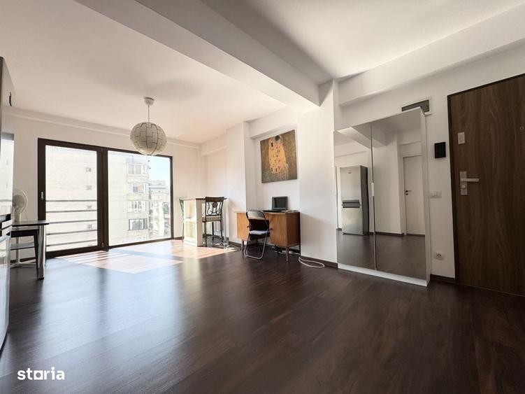 Apartament 2 camere | Timpuri Noi Nerva Traian | Imobil 2015 | Met - 3
