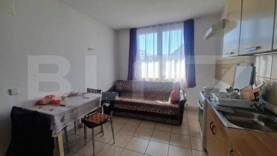 Casă individuală cu 5 camere cu Teren 800 Mp în Tărlungeni