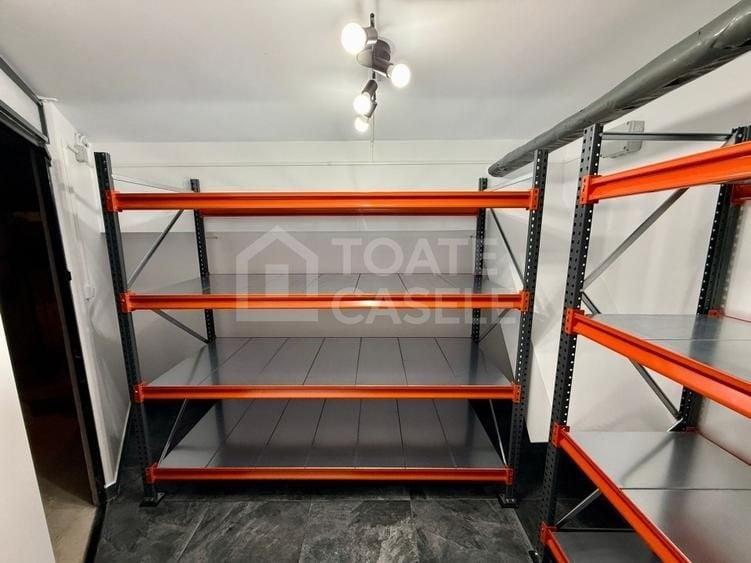 Apartament 2 camere | Între Lacuri | 52 mp + boxă 10 mp - 7