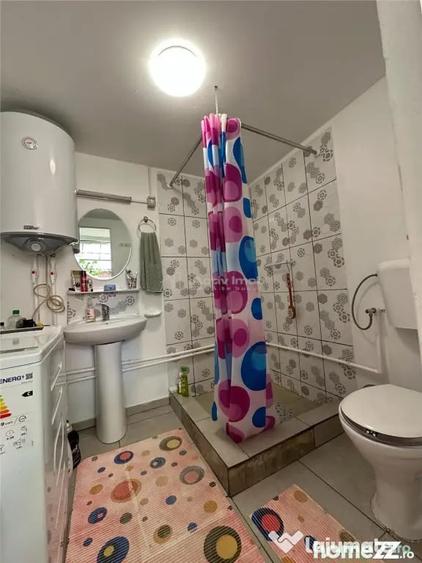 Casă cu 2 camere cu Teren 1501 Mp în Birda