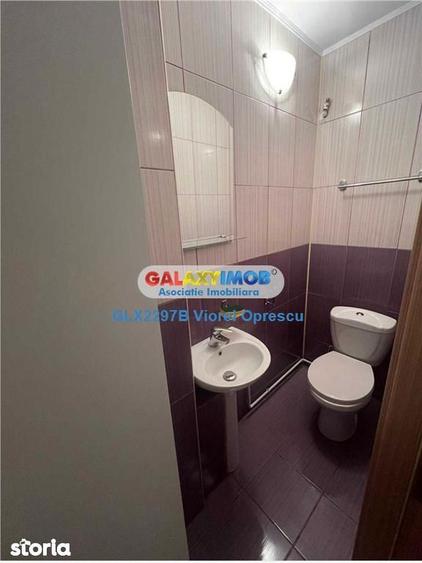 Apartament cu 3 camere decomandat, mobilat în Pantelimon