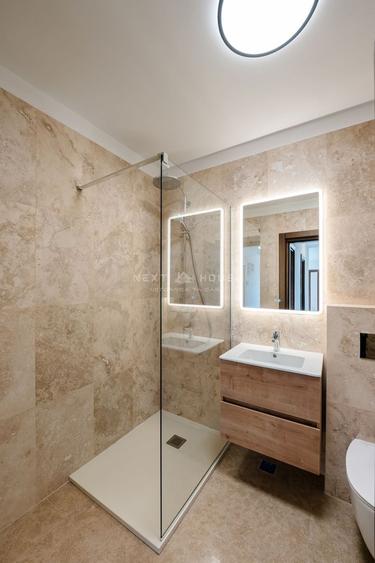 Apartament cu 3 camere decomandat în Giulești Sârbi
