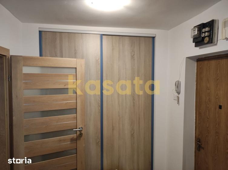 Apartament 2 camere de inchiriat | Apusului | Renovat - 8