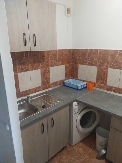 Garsonieră nedecomandată în Central