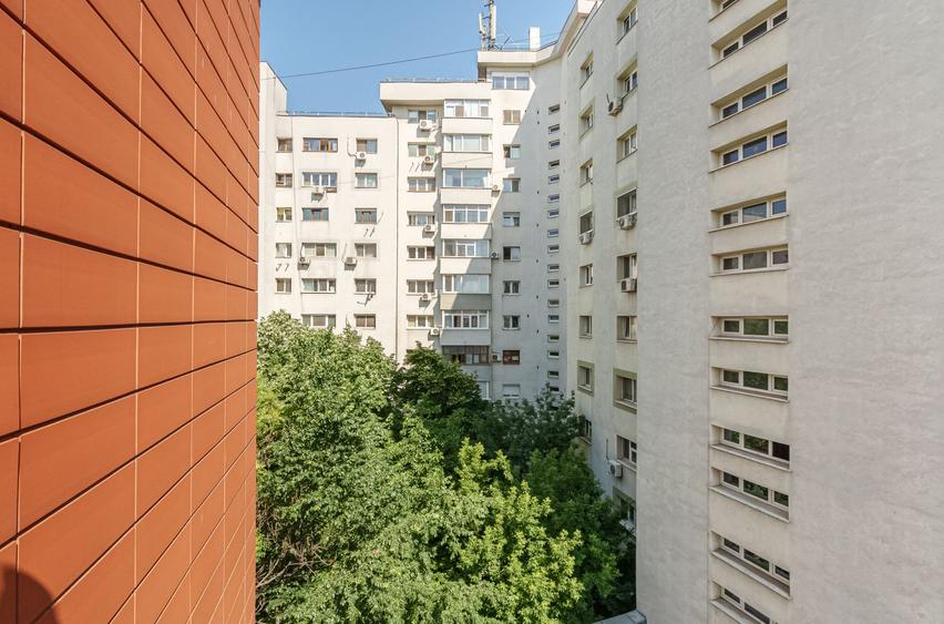 Victoriei, 3 camere, an 2009, loc de parcare inclus - 18