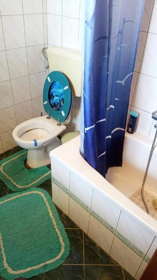 Apartament cu 2 camere decomandat în Nojorid