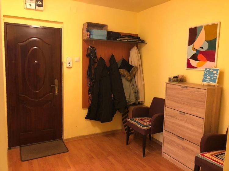 Apartament cu 2 camere decomandat în Mănăștur