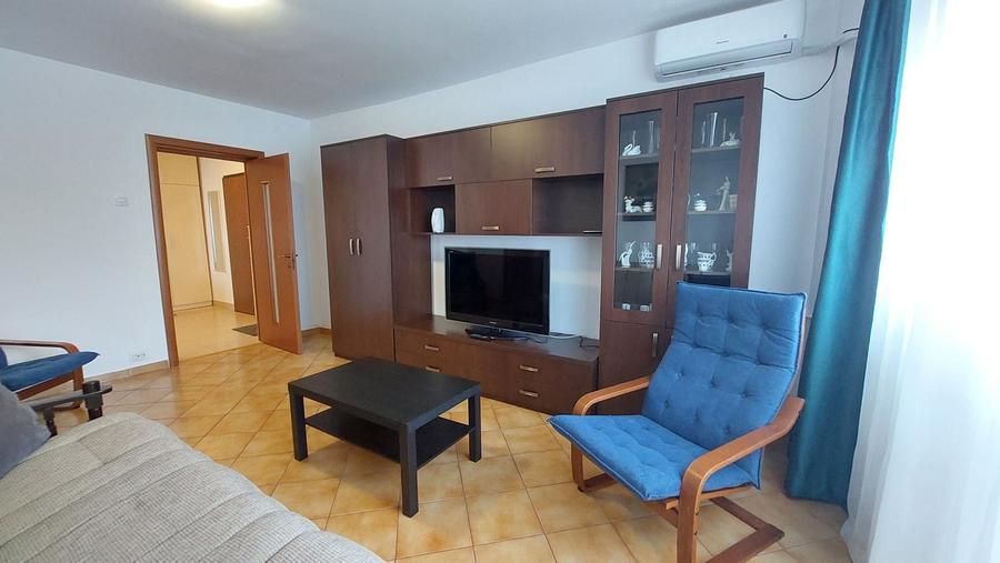 Renovat, Prima inchiriere, Tineretului, Metrou Timpuri Noi la 600m - 15