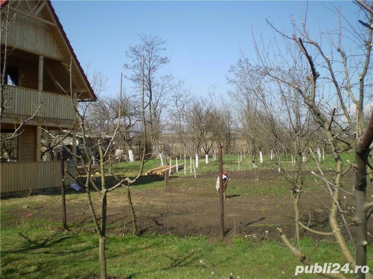 Teren de 1000 mp, în Central