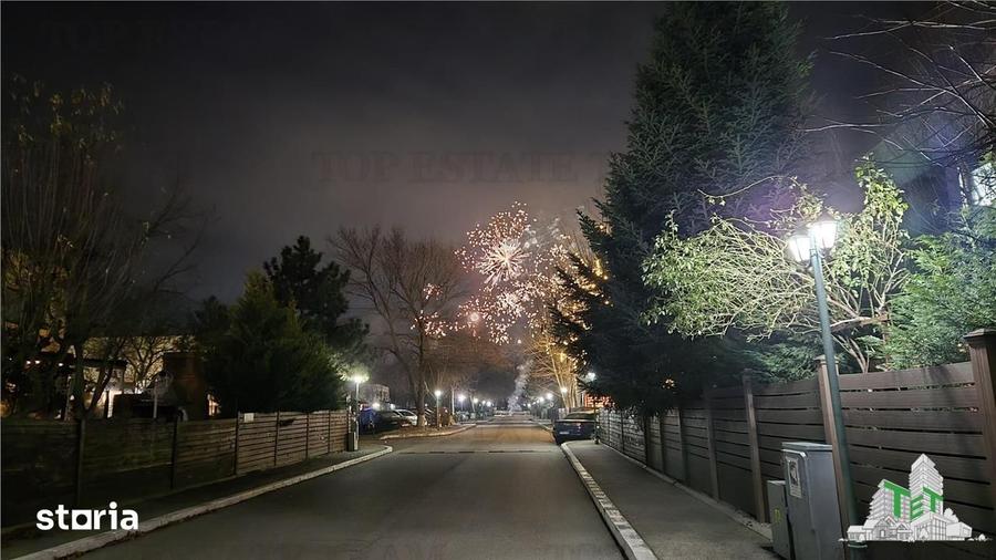 Casă cu 4 camere cu Teren 115 Mp în 1 Decembrie