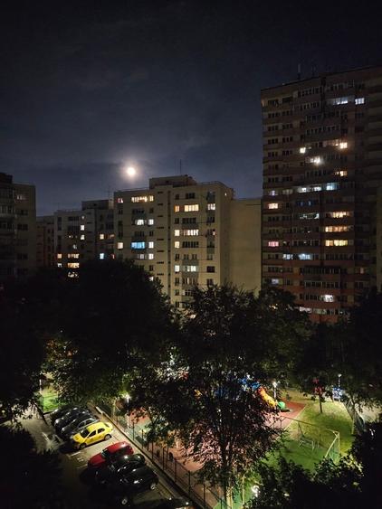 Garsonieră decomandată în Pantelimon