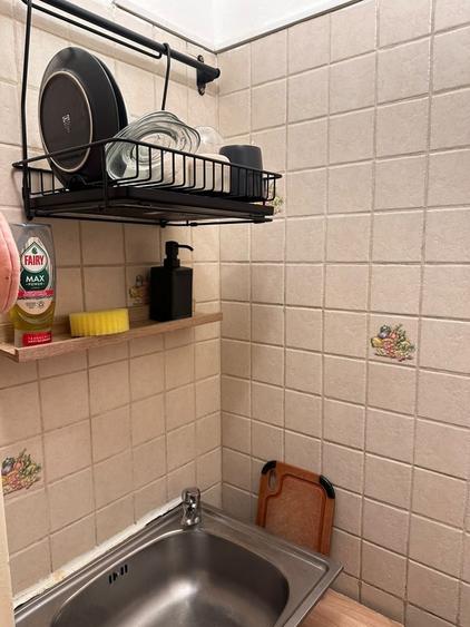 Apartament cu 2 camere decomandat în Ultracentral