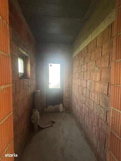 De vanzare casa P+1, 3 bai, 4 dormitoare, 860mp teren, Pret 55000euro - 6