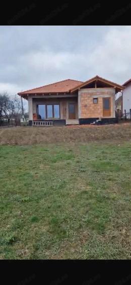 Vand casa In Fibi? Jud Timi? - 1