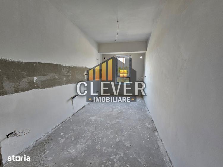 Apartament cu 2 camere în Theodor Pallady