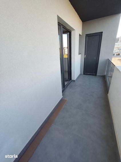 Apartament cu 2 camere în Șelimbăr