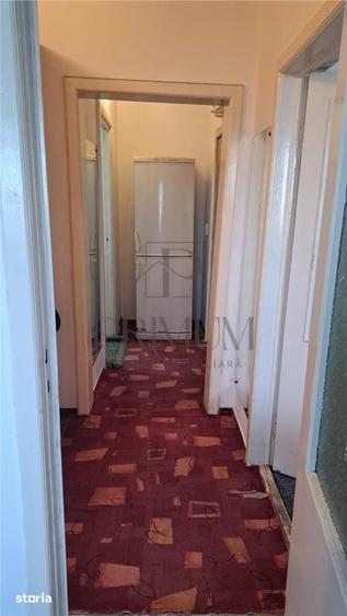 Apartament cu 3 camere decomandat în Iosefin