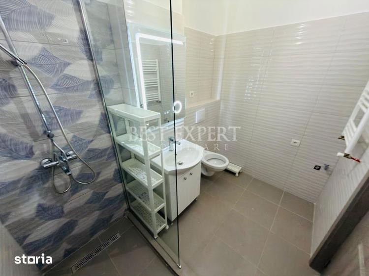 Apartament cu 2 camere în Industriilor