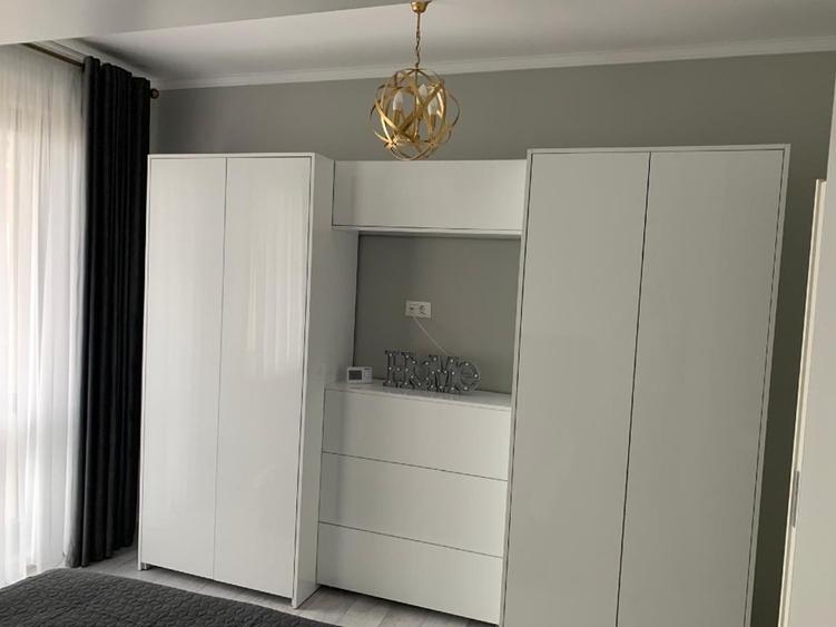 Apartament cu 2 camere decomandat în Tomis Nord