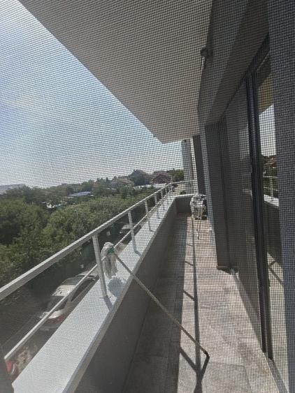 Apartament cu 3 camere decomandat în Rudicica