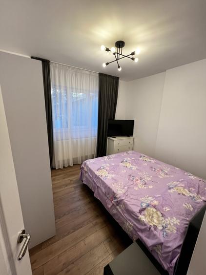 Apartament cu 2 camere semidecomandat, mobilat în Amzei