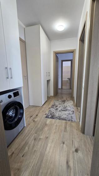 Apartament cu 4 camere decomandat, mobilat în Otopeni