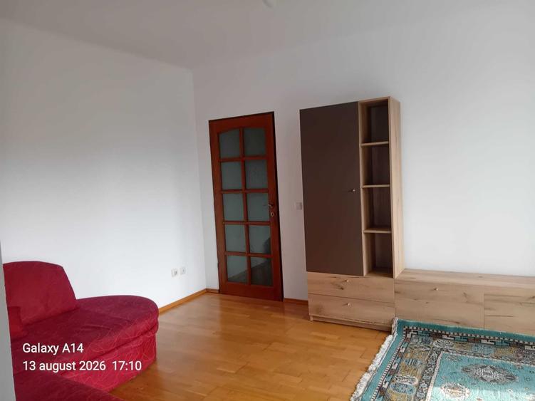 apartament de inchiriat cartier Astra, vizavi de Lidl - 6