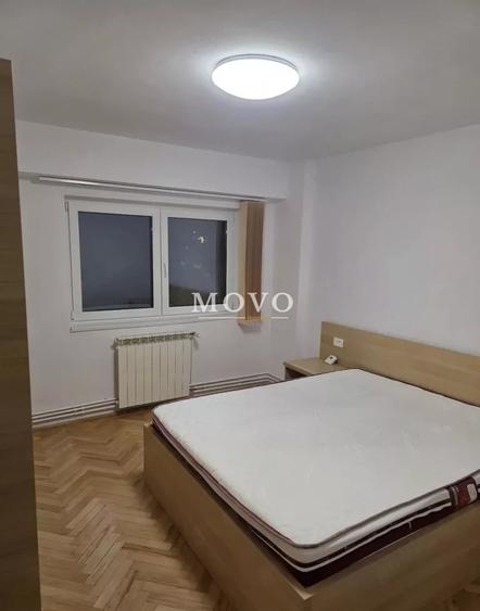 Apartament cu 2 camere decomandat, mobilat în Simion Bărnuțiu