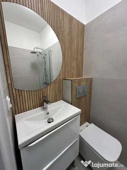 Apartament 2 camere Central-Pta Mihai Viteazul - 8