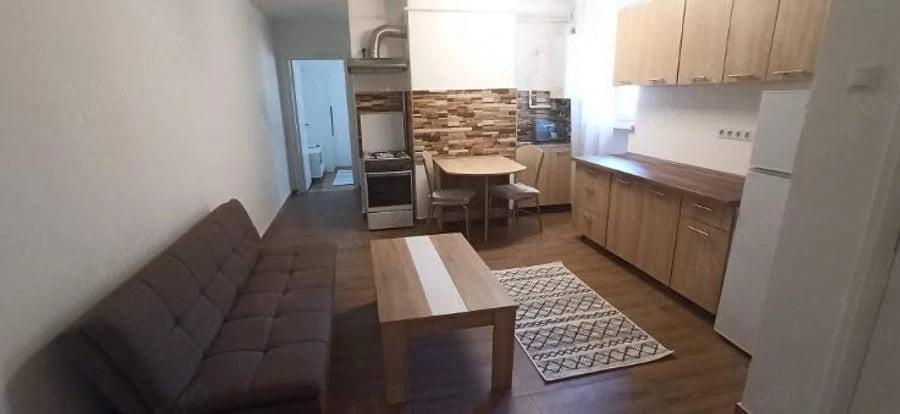 Garsonieră semidecomandată în Tudorul Vechi