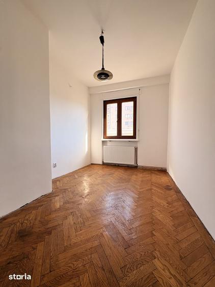Pta Alba Iulia str Valeriu Braniste, centrala proprie, nemobilat - 1