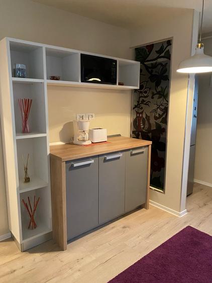 Apartament cu 2 camere decomandat în Torontalului