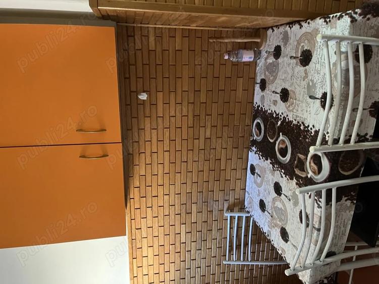 Apartament cu 2 camere decomandat în Budai
