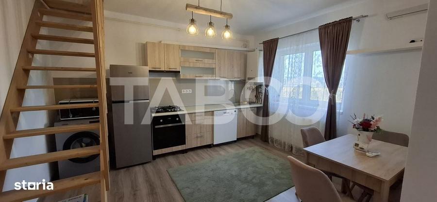 Apartament de inchiriat 2 camere 36 mpu Arhitectilor balcon 11 mp - 3