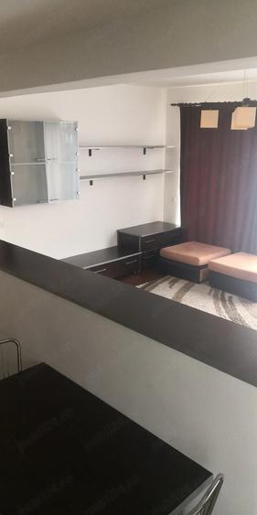 P. F. vand apartament 2 camere + garaj Buna Ziua - 8