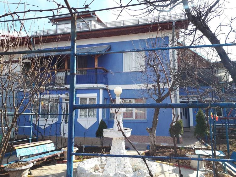 Garsonieră decomandată în Exterior Vest
